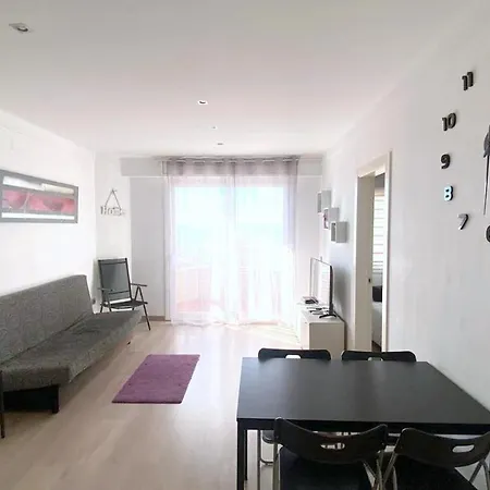 Apartamento Rhode 2a *
