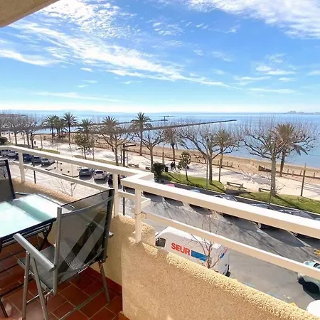 Rhode 2a Apartamento