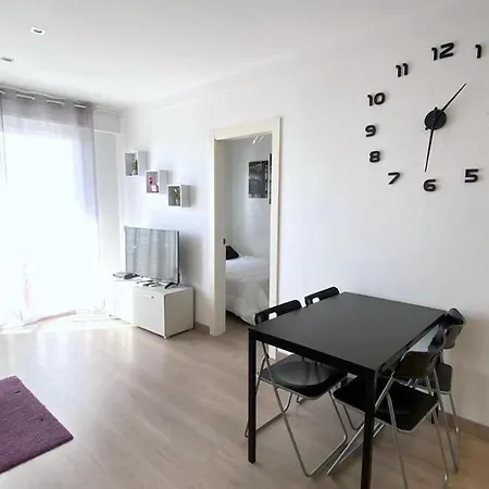 Rhode 2a Apartamento Rosas