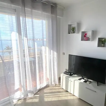 Apartamento Rhode 2a Rosas
