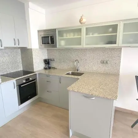 Apartamento Rhode 2a *
