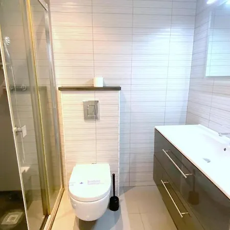 Rhode 2a Apartamento *