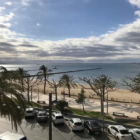 Apartamento Rhode 2a *