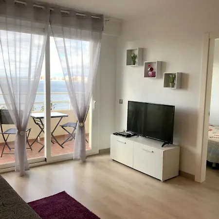 Rhode 2a Apartamento