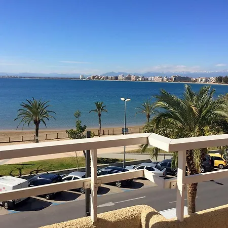 Apartamento Rhode 2a *