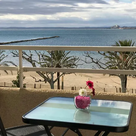 Apartamento Rhode 2a Rosas